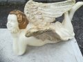 ангел с криле-внос германия 1303211535, снимка 7