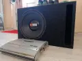 Бас JBL 12 + усилвател, снимка 1