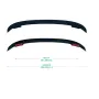 Спойлер за багажник Mercado Trade, PG306, Черен, 128см, снимка 2