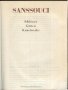 книга Sanssouci Сансуси Дворци Паркове Произведения на изкуството                                 , снимка 2