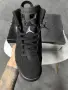 ПРОМОЦИЯ!!! Nike Air Jordan 6 Retro Chrome Metallic Silver, снимка 2
