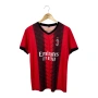 AC Milan Unisex 2023/2024 Home футболна тениска (M), снимка 1