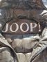 Чисто ново без етикет зимно пухено яке Joop L, снимка 8