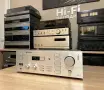 PIONEER A 77 X - НЕРАЗЛИЧИМ ОТ НОВ !, снимка 3