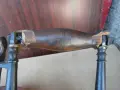  Стара ютия на жар - 4 , снимка 4