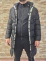 Мъжко зимно яке Icon, снимка 3