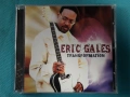 Eric Gales(Blues Rock)-9CD, снимка 9