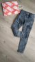 Bershka - детски дънки, снимка 1 - Детски панталони и дънки - 44575119