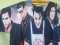 оригинална тениска на Rammstein XXL metal rock alt , снимка 5