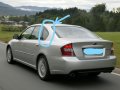 Стъкла Subaru Legacy 2005 седан, снимка 5