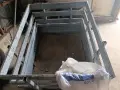 авто ремарке за автомобил, снимка 3