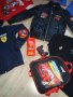 MQEEN кожено яке,блуза,раница и др.подаръчни за супер фен, снимка 2