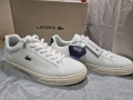 Маратонки Lacoste, снимка 3
