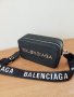 Нова Черна чанта/реплика  Balenciaga  код SG-T48, снимка 2
