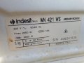 Продавам пералня Indesit WN 421 WS на части, снимка 9
