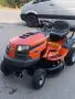 тракторна косачка Husqvarna 12.5, снимка 1