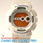CASIO G-SHOCK GD-100SC-7ER (8178)