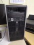 Настолен компютър HP Compaq, снимка 1 - Работни компютри - 38088890