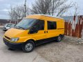 ford transit 2.0 tdi на части форд транзит 2.0 тди, снимка 6