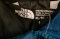 The north face мъжко яке размер ХЛ , снимка 3