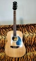 Електро акустична китара Spencer модел на Еко, снимка 1