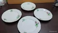 стар български порцелан Изида чинии , снимка 9