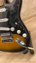Fender Stratocaster Mexico Road Worn 2008, снимка 6