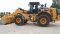 CAT 972M ADBLUE,SCR,NOX,DPF, EGR, НХ3 Изключване, снимка 1 - Друга електроника - 40140750