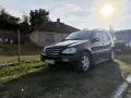 Mercedes Benz ML400, снимка 1