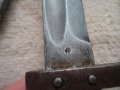 Стар щик нож острие за манлихер 2 бр, снимка 16
