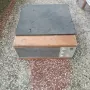 Стар Германски Грамофон, снимка 3