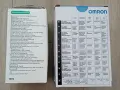 НОВИ Апарати за кръвно налягане – OMRON X2+ Connect, AILE X5, снимка 2