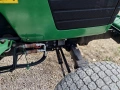 Трактор John Deere 4710 Powereverser, снимка 10