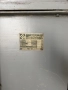 Продавам мотор за аспирация тип охлюв, снимка 2