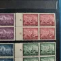 Германия Главно правителство 1942 1942 Люблин карета MNH, снимка 5