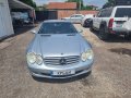 Mercedes Sl 350 2003г. W230 на части, снимка 2