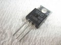 Транзистор MJE13005, NPN, 700/400 V, 4 A, 75 W, 4 MHz, TO220C, снимка 1 - Друга електроника - 38094058