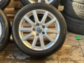 5х112 16 Джанти Фолксваген Голф VW Golf 5x112, снимка 1