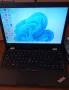 Лаптоп Lenovo ThinkPad 13 (2-ро поколение) с i3 процесор, снимка 1