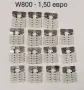 Клавиатура за Ericsson T29,T28,T39,T10,T18,T65,W550,K500,K700,T630,T610,K750,W810,W800,W700,K320,, снимка 5