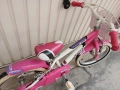Детски велосипед Драг 16 цола , снимка 3