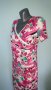 Еластична рокля във флорален принт "Gerry Weber"® collection , снимка 4
