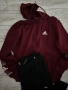 Мъжки анцуг Adidas, снимка 5