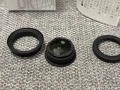 Увеличително стъкло за визьор Nikon DK-17M, снимка 4