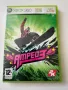 Amped 3 за Xbox 360 , снимка 1