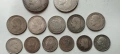 Сребърни монети, снимка 14