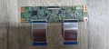 T-Con - B002HW703 16684A0 TV Sony KD-50X72K, снимка 1