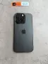 97% Батерия❗️256GB❗️iPhone 16 Pro Лизинг от 24€/мес Black Titanium USA КАТО НОВ❗️, снимка 11