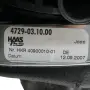 Механизъм с жила скоростен лост Ford S-MAX 2006-2014 ID: 163578 OEM 615232CECDA, снимка 6