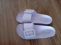 Джапанки от EVA пяна Нови- 37 номер, стелка 23см, снимка 1